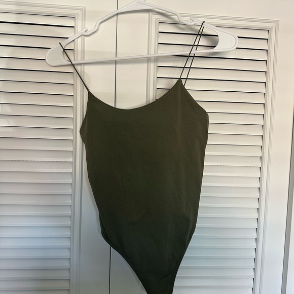 Free People Bodysuit - Picture 1 of 1